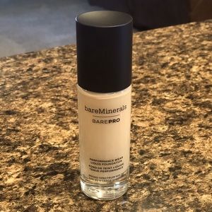 bareMinerals BarePro Liquid Foundation